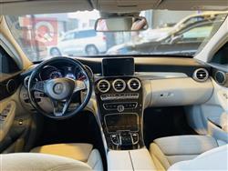 مێرسێدس بێنز C-Class